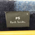 ピーエスポールスミス PS Paul Smith ウールクルーネックニット メンズ